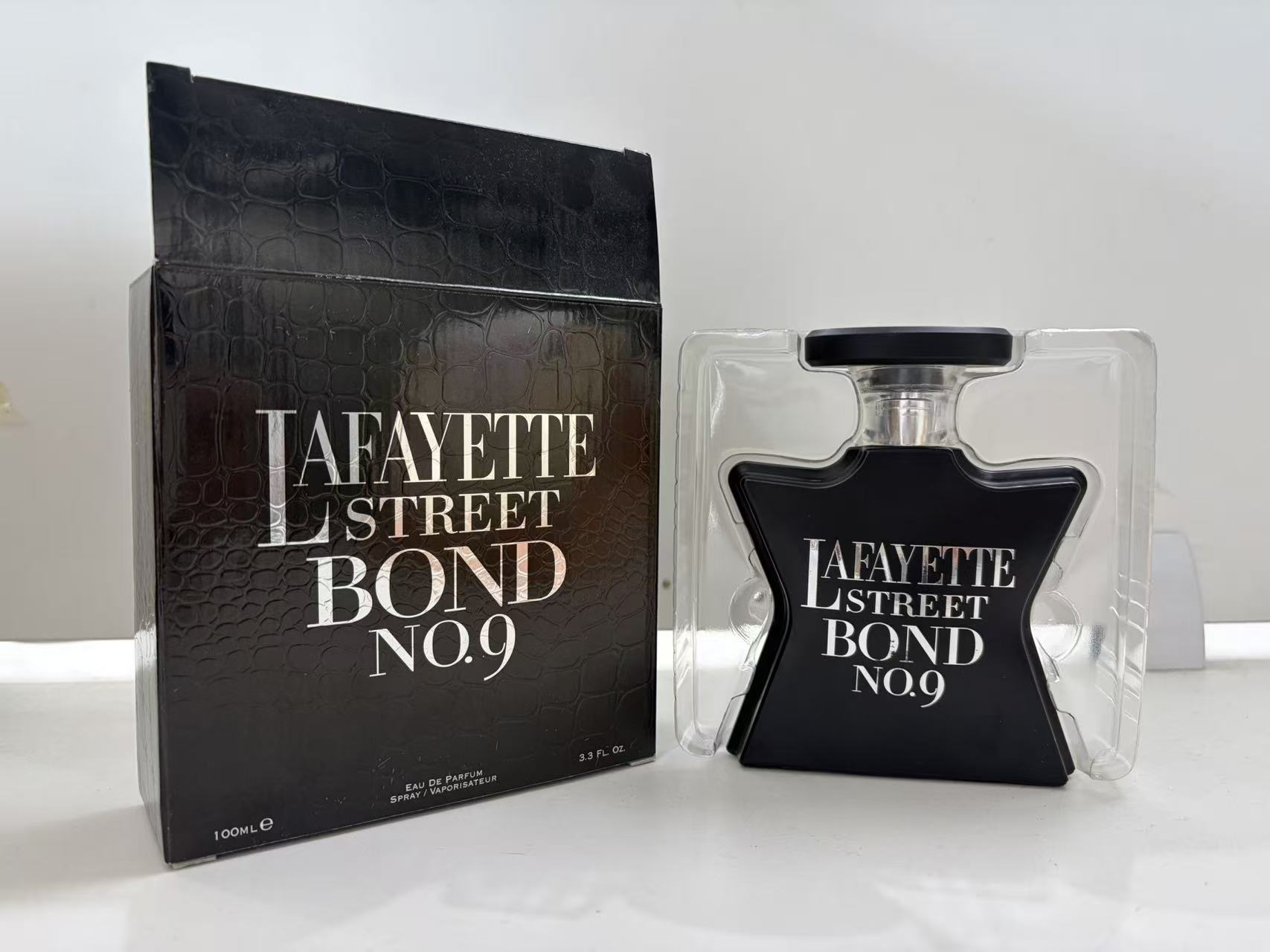 BOND NO.9 New York Style Eau D - Event & Party Supply Photos 评论和价格
