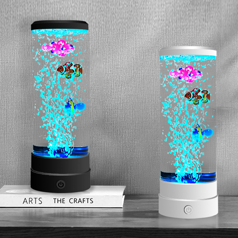Simulated LED Multi-color Bubb - Eve Party 评论和价格