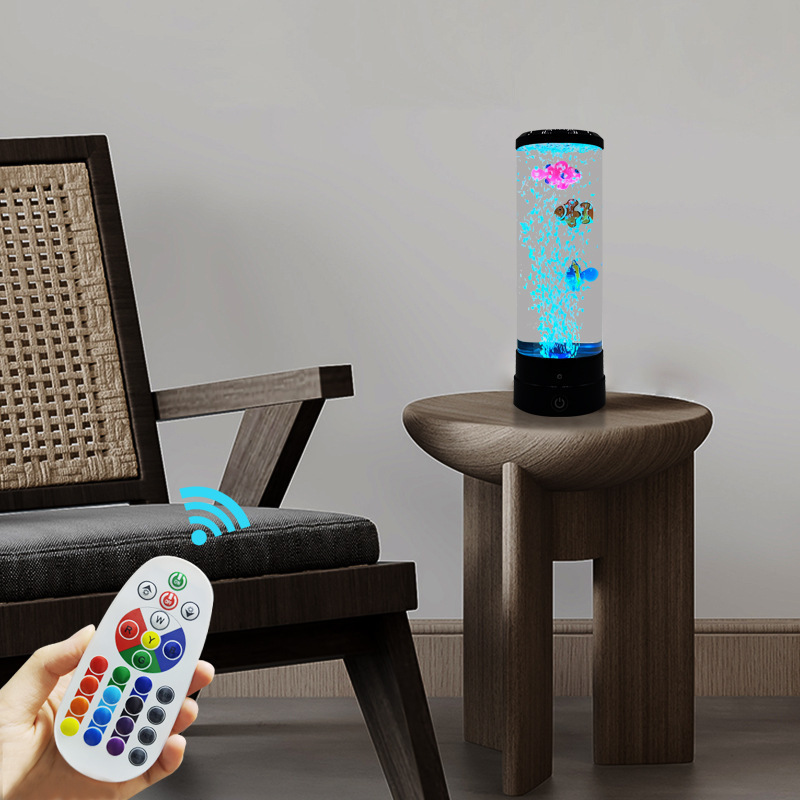 Simulated LED Multi-color Bubb - Eve Party 评论和价格