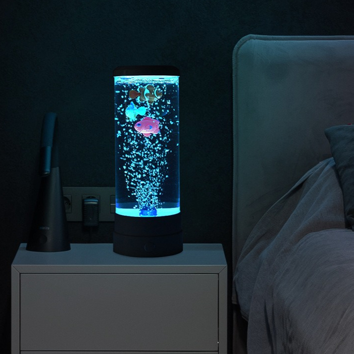 Simulated LED Multi-color Bubb - Eve Party 评论和价格