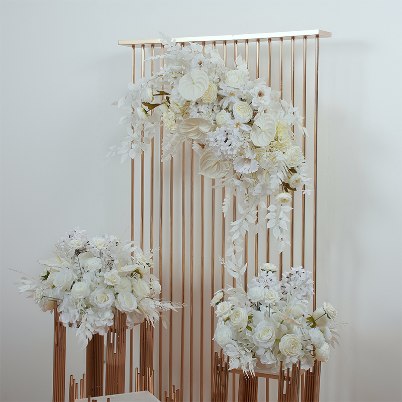 Wedding Arch Backdrop Balloon  - Balloon Arch Kit 评论和价格