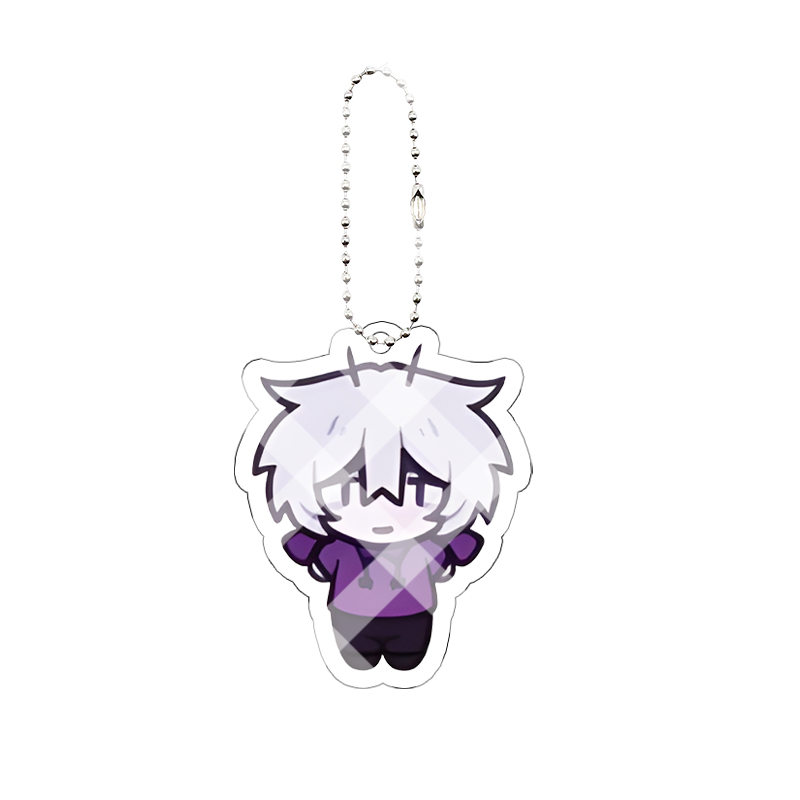 Unstable Universe Acrylic Keyc - Supply Event 评论和价格