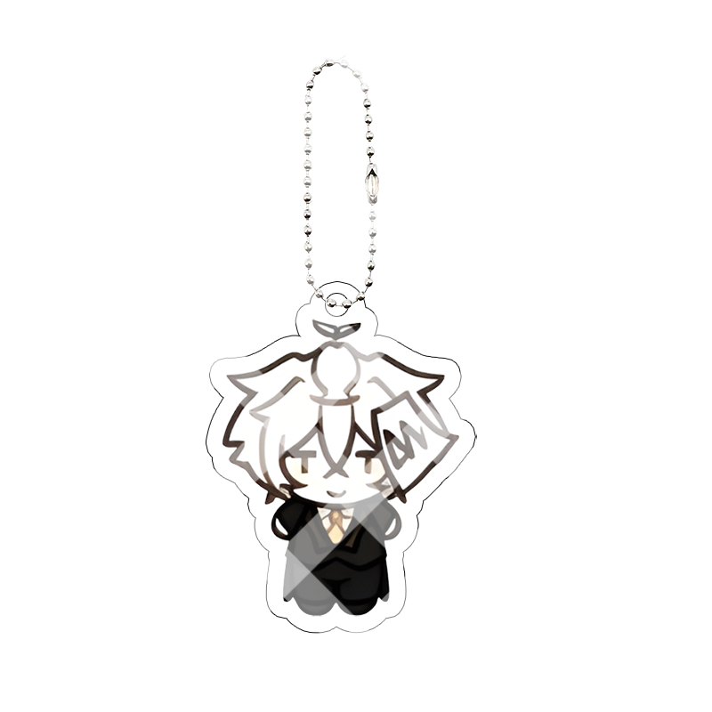 Unstable Universe Acrylic Keyc - Supply Event 评论和价格