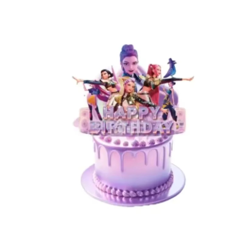 Anime Grils Lumi Mila Zoi Witc - Event Supplies 评论和价格