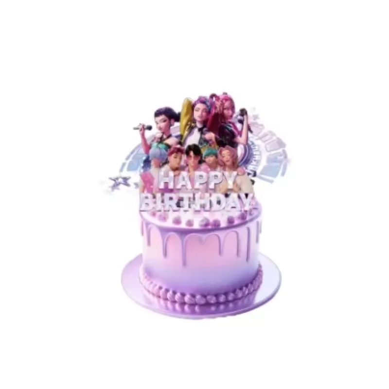 Anime Grils Lumi Mila Zoi Witc - Event Supplies 评论和价格