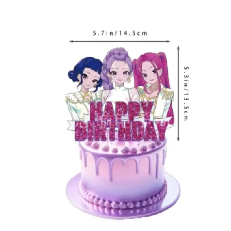 Anime Grils Lumi Mila Zoi Witc - Event Supplies 评论和价格