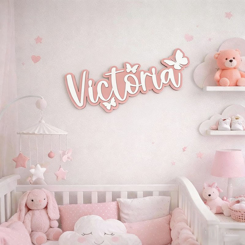 1Pc Custom Cartoon Butterfly N - Eve Party 评论和价格