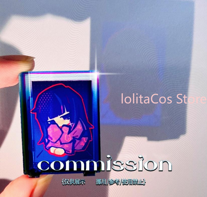 Limbus Company Ryoshu Ryōshū M - Event Supplies 评论和价格