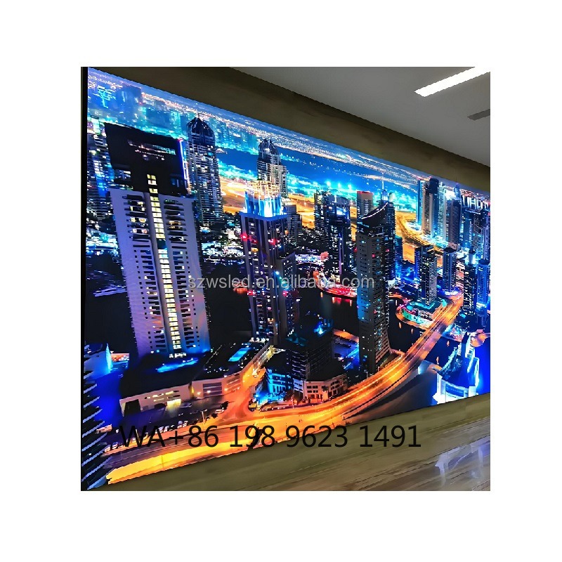 P2.976 Rental LED Screen Light - Event & Party Supply Photos 评论和价格