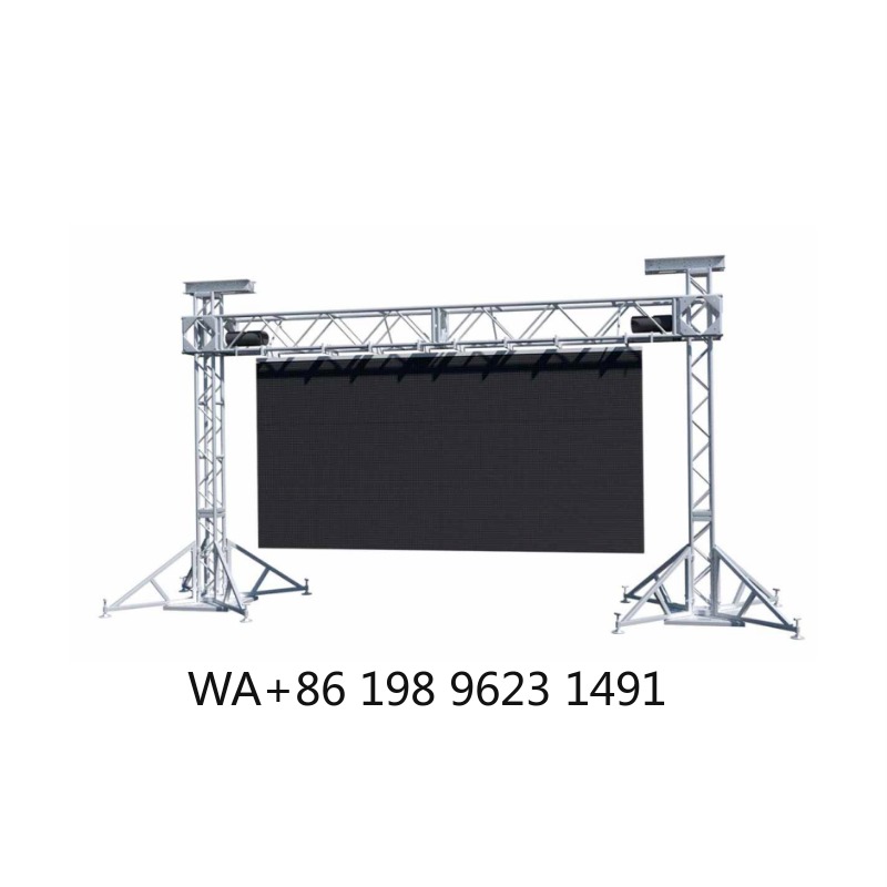 Mini Manual Hoist Truss Stand  - Event & Party Supply Photos 评论和价格