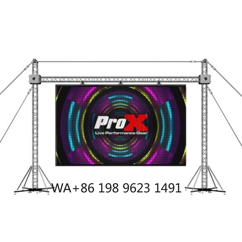 Mini Manual Hoist Truss Stand  - Event & Party Supply Photos 评论和价格