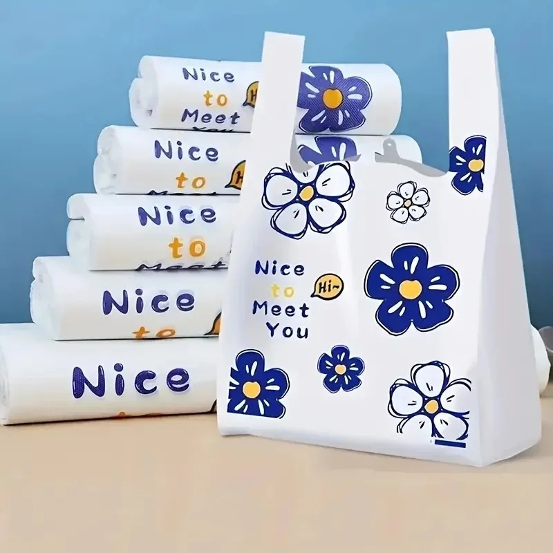 Thick and Sturdy Shopping Bag, - Event Party Shop 评论和价格