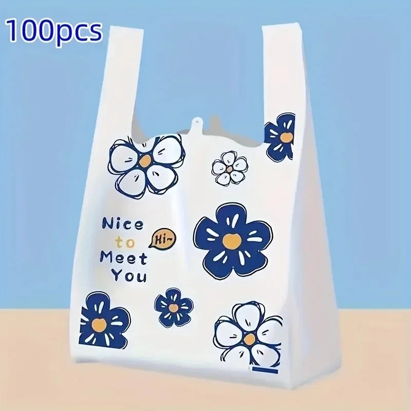 Thick and Sturdy Shopping Bag, - Event Party Shop 评论和价格