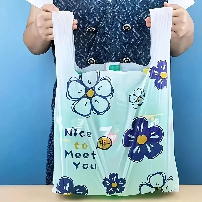 Thick and Sturdy Shopping Bag, - Event Party Shop 评论和价格