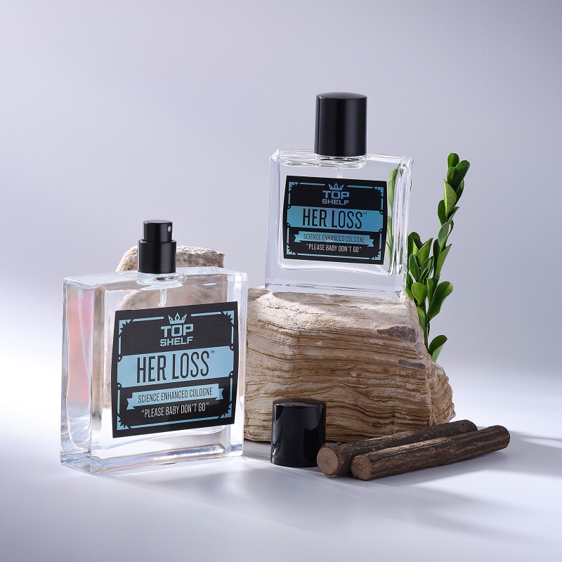 Top Shelf Her Loss Eau de Colo - Event & Party Supply Photos 评论和价格