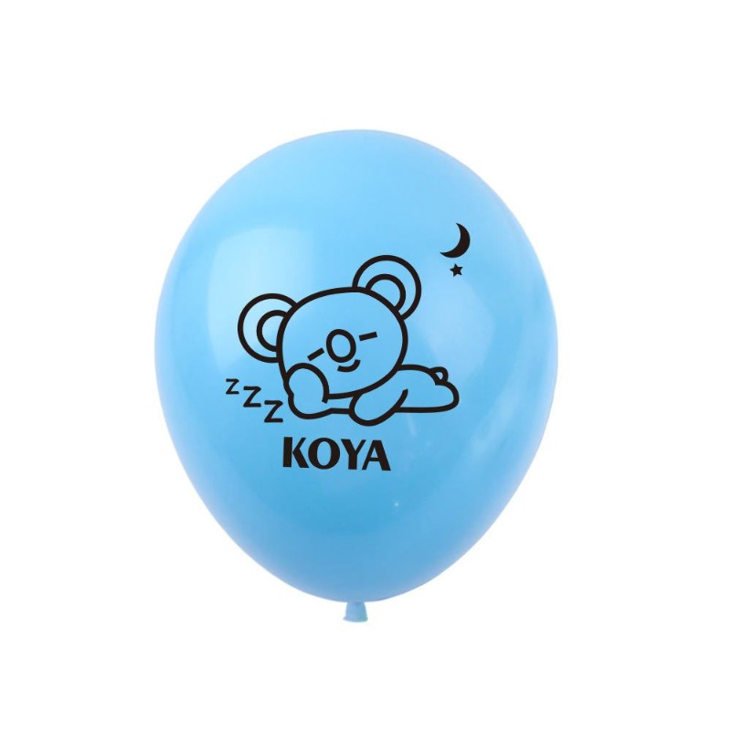 2026 KPOP bt21 theme cartoon i - Event Supplies 评论和价格