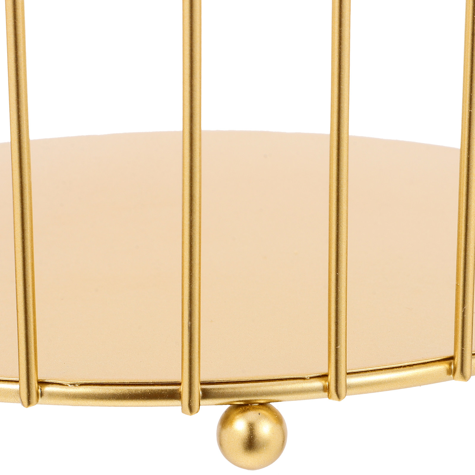 Birdcage Cupcake Stand 2 Tier  - Cupcake Stand Tier 评论和价格