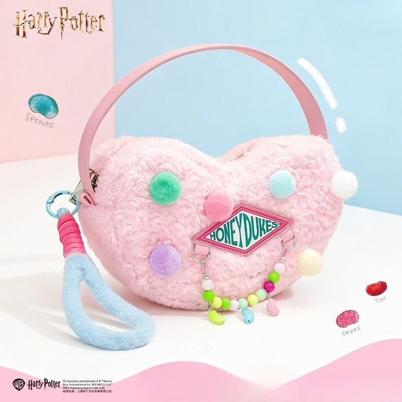 New Harry Potter Fashion Bibid - Party Favor Bag 评论和价格