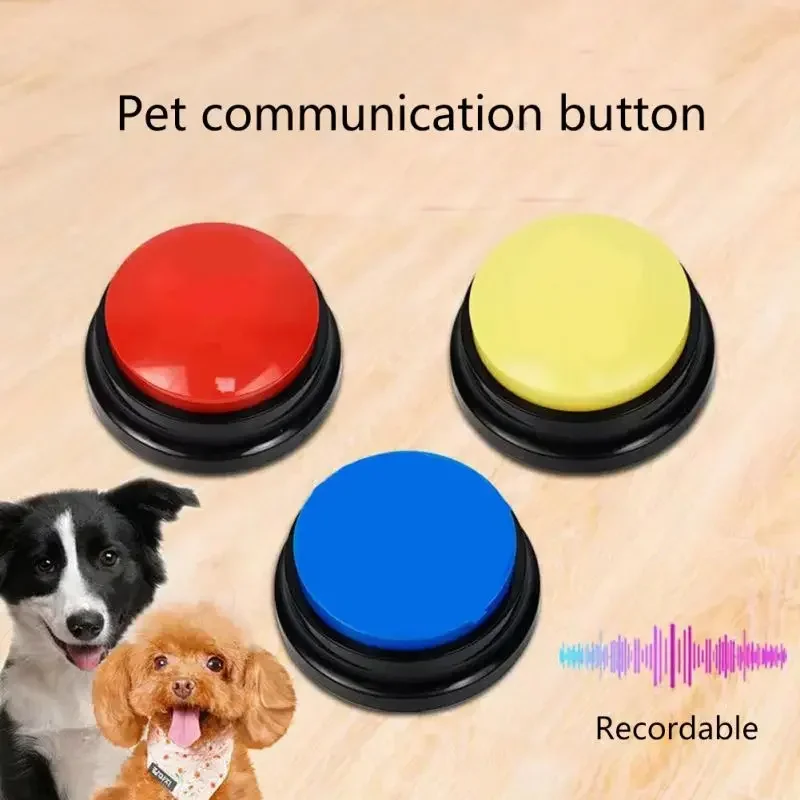 2026 Recordable Talking Pet Bu - Event Party Box 评论和价格