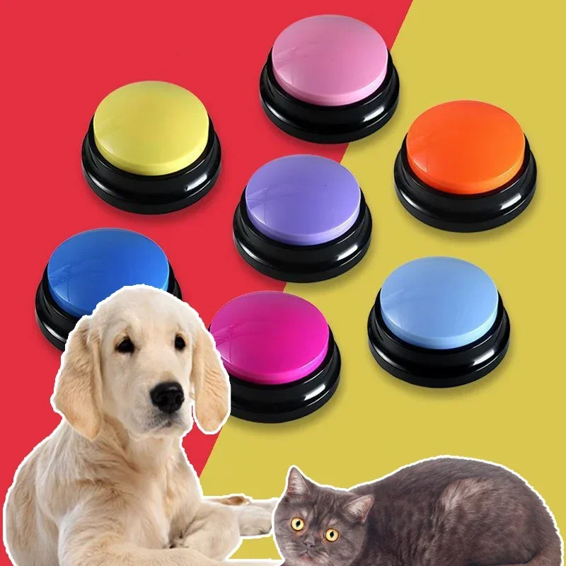 2026 Recordable Talking Pet Bu - Event Party Box 评论和价格