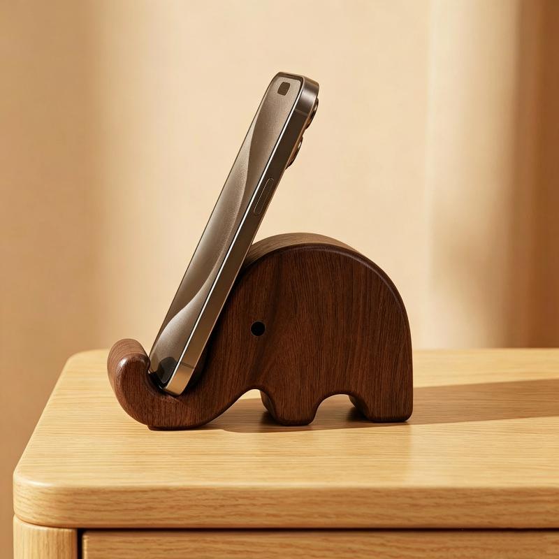 Simple Creative Solid Wood Bla - Event Support 评论和价格