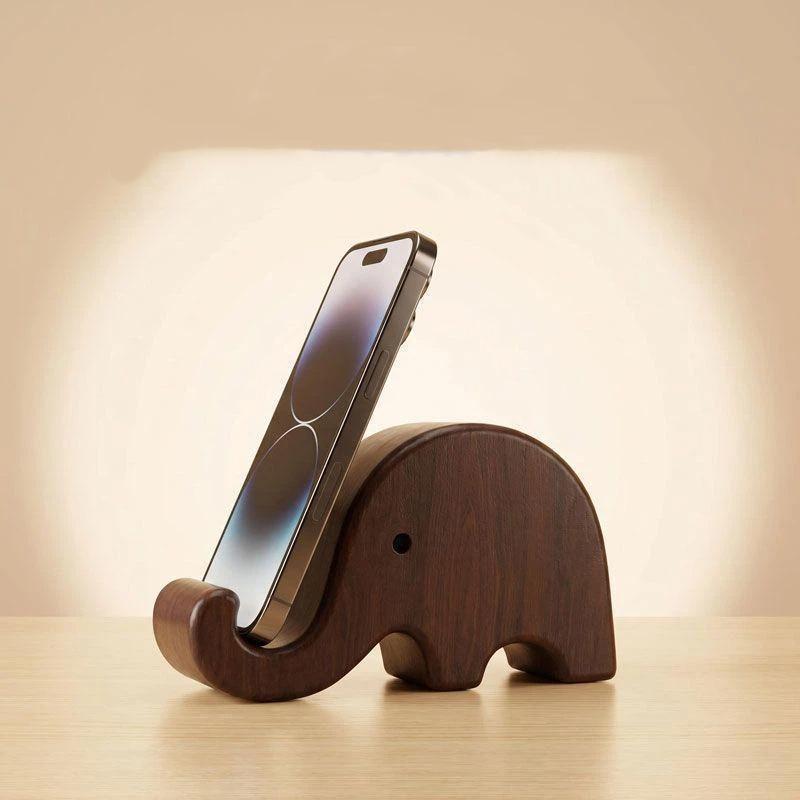 Simple Creative Solid Wood Bla - Event Support 评论和价格