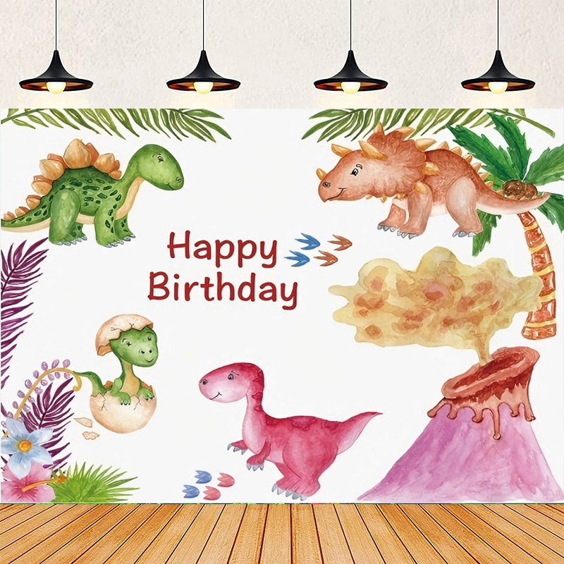 Photography Backdrop Watercolo - Dessert Table Backdrop 评论和价格