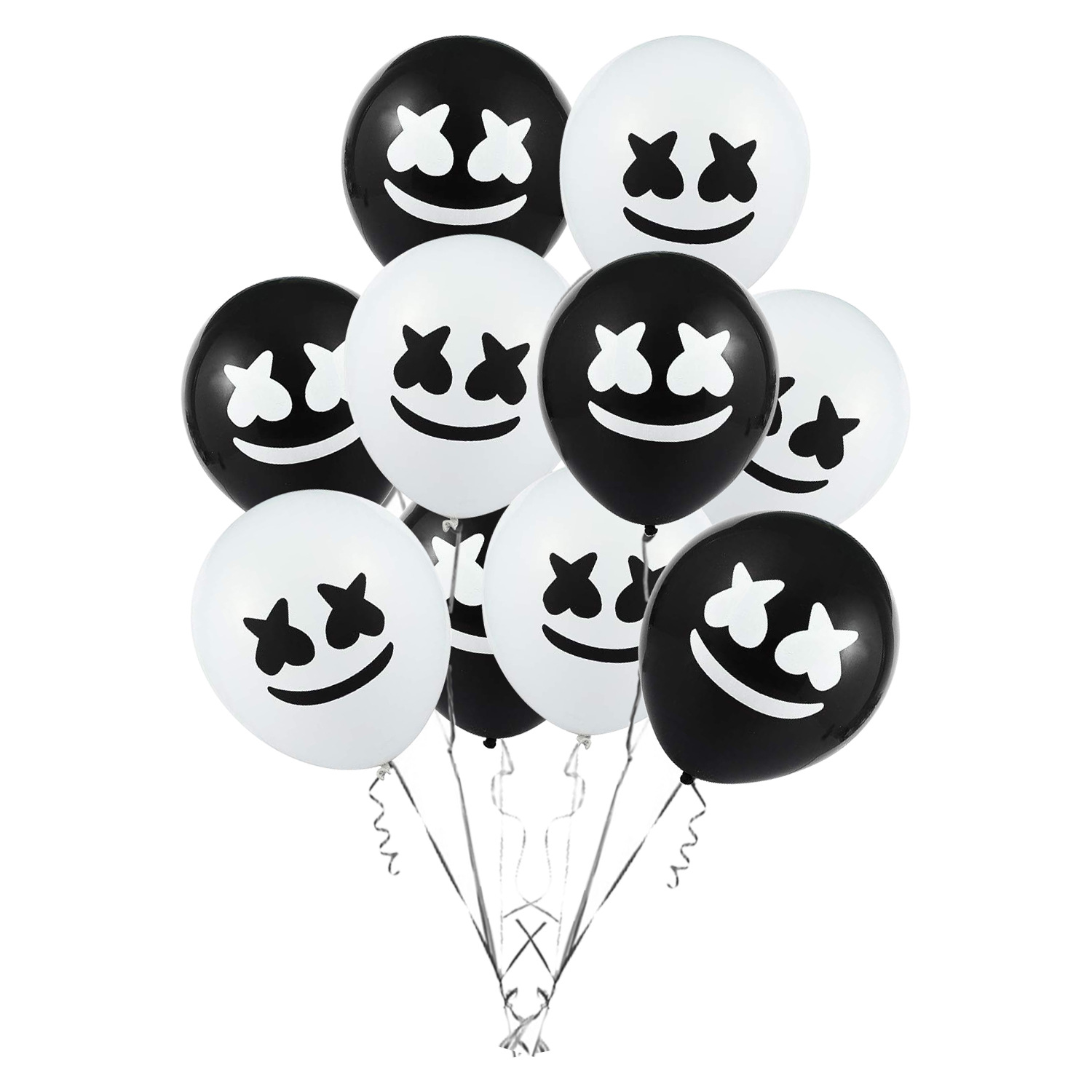 20pcs Marshmallow Theme Party  - Event Party Dj 评论和价格