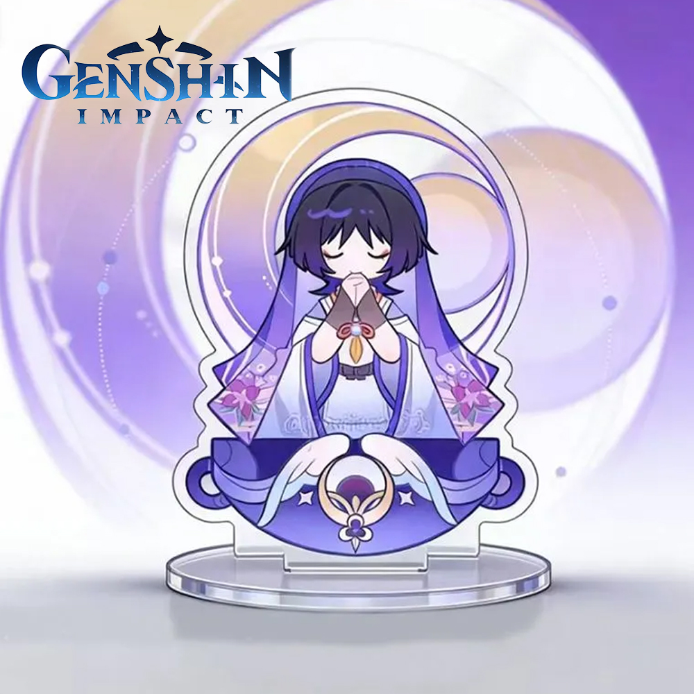 Game Genshin Impact Wanderer B - Event Support 评论和价格