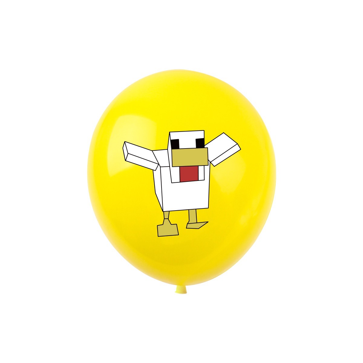 50/100pcs for Minecrafte Pixel - Event Supplies 评论和价格