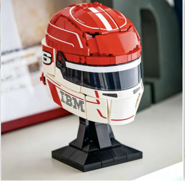 The new must-have driver helme - Event Party 评论和价格