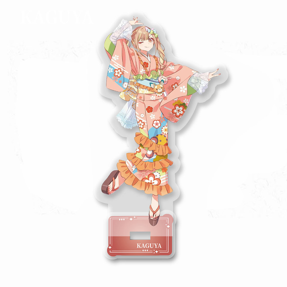 Anime Cosmic Princess Kaguya I - Event Support 评论和价格
