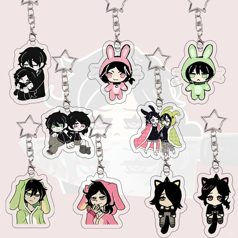 Andy Lily's Coffin Acrylic Key - Supply Event 评论和价格