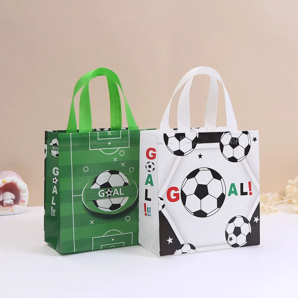 10Pcs Sports Football Theme Gi - Event Party Shop 评论和价格