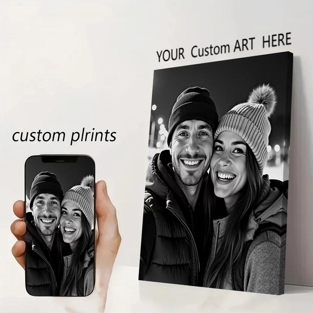 Custom Print Canvas Painting F - Eve Party 评论和价格